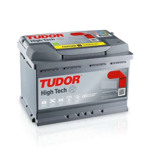 batteria tudor 105ah 850 a|Batterie HIGH TECH TUDOR TA1050 12V 105Ah 850A.